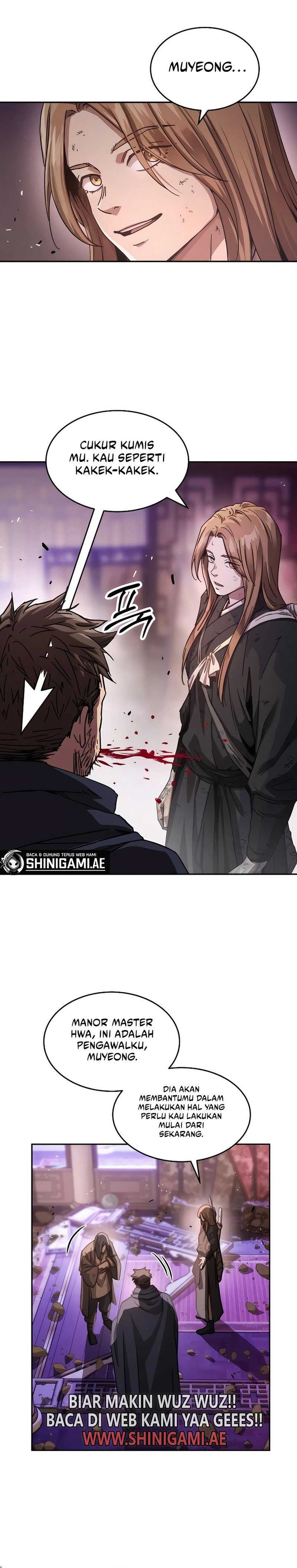 Absolute Dominion - Chapter 05 3