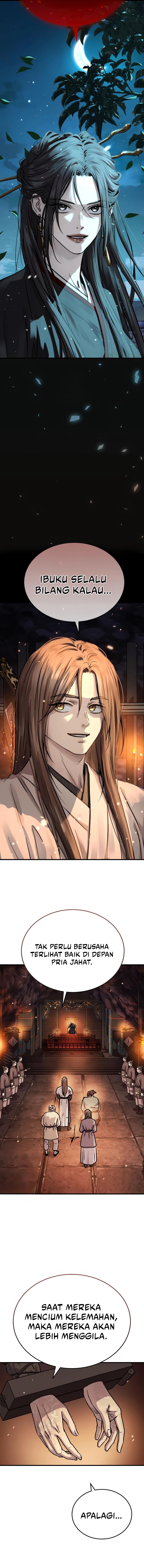 Absolute Dominion - Chapter 68 8
