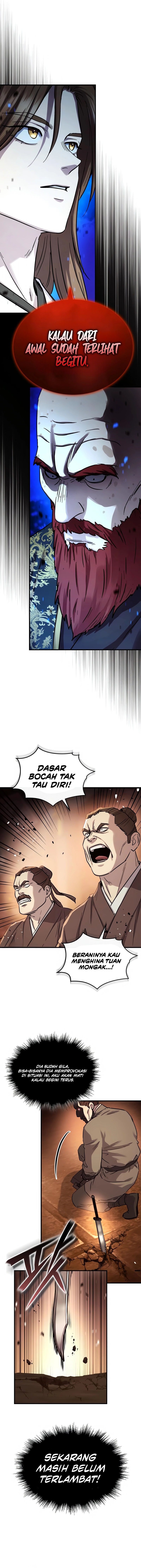 Absolute Dominion - Chapter 68 9