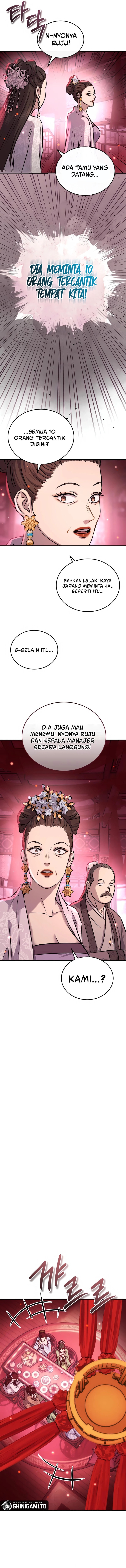Absolute Dominion - Chapter 68 20