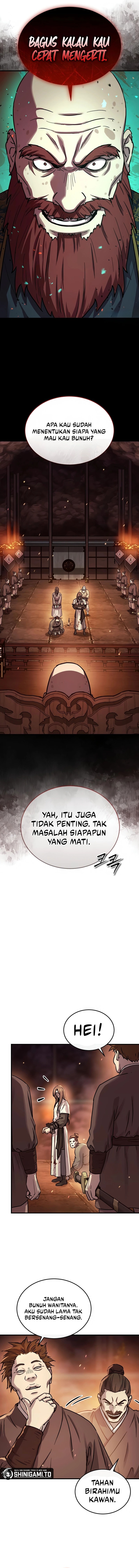 Absolute Dominion - Chapter 68 3