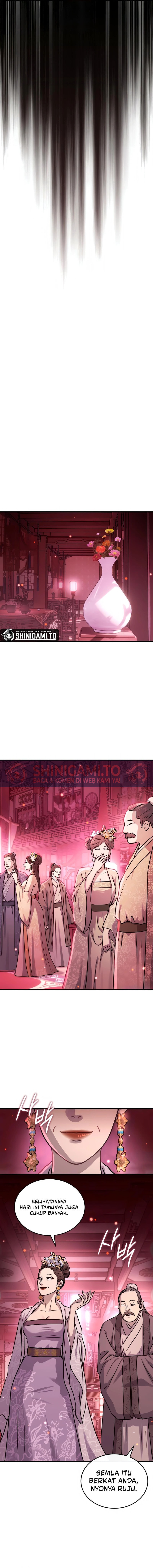 Absolute Dominion - Chapter 68 19