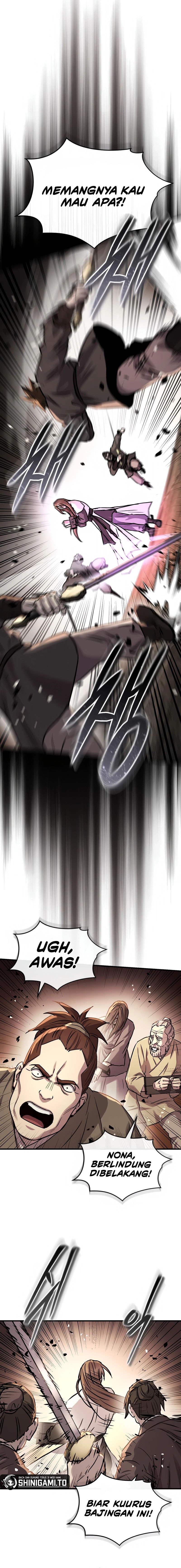 Absolute Dominion - Chapter 68 12