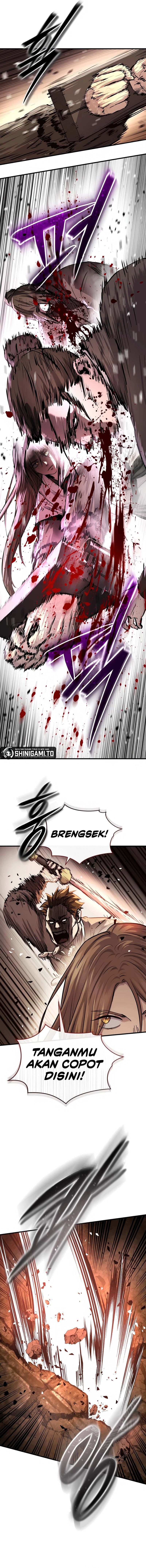 Absolute Dominion - Chapter 68 13
