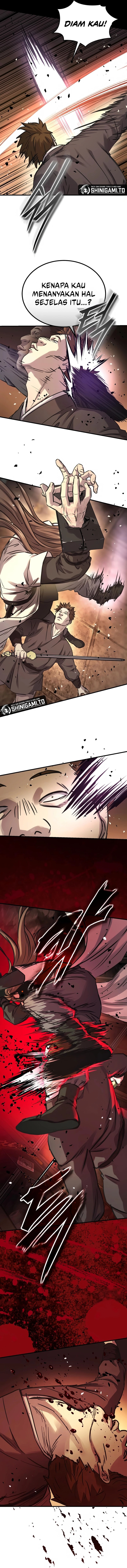 Absolute Dominion - Chapter 68 15