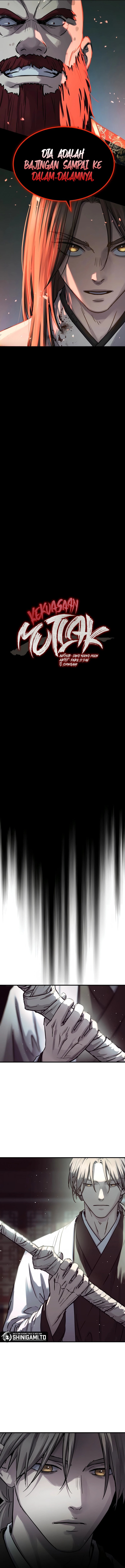 Absolute Dominion - Chapter 68 5