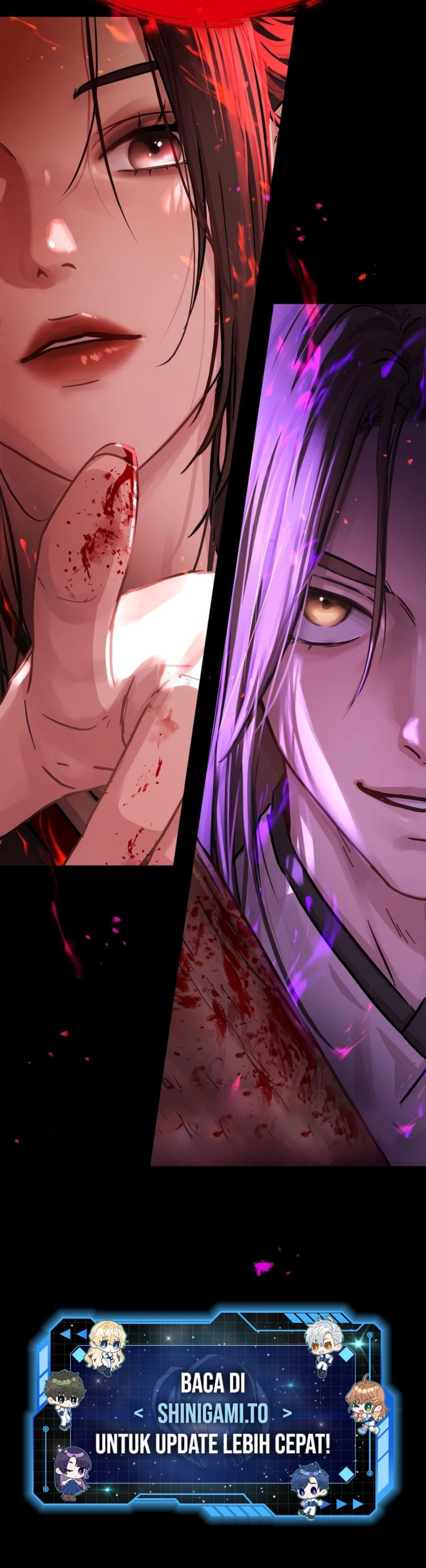 Absolute Dominion - Chapter 69 21