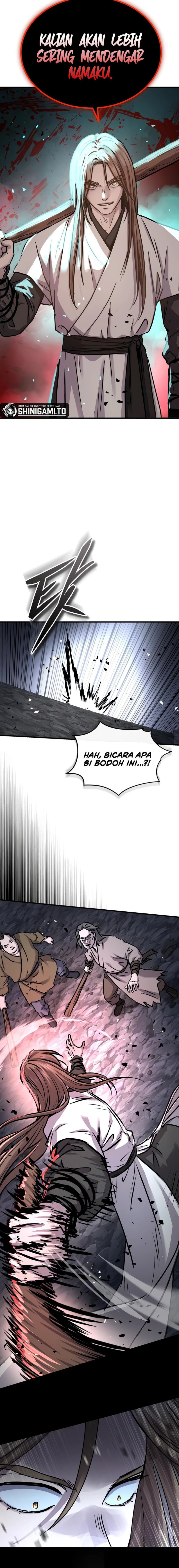 Absolute Dominion - Chapter 69 16