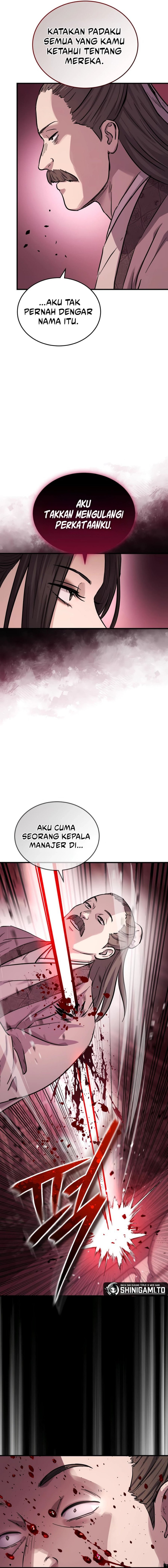Absolute Dominion - Chapter 69 5
