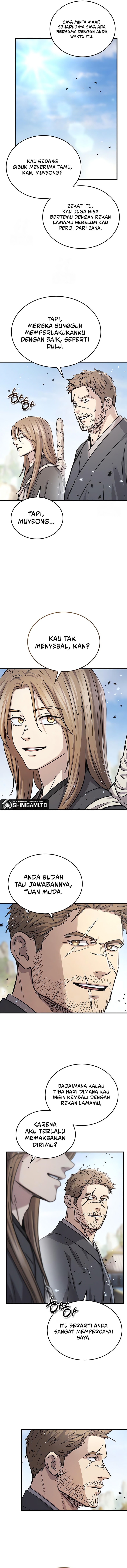 Absolute Dominion - Chapter 62 8