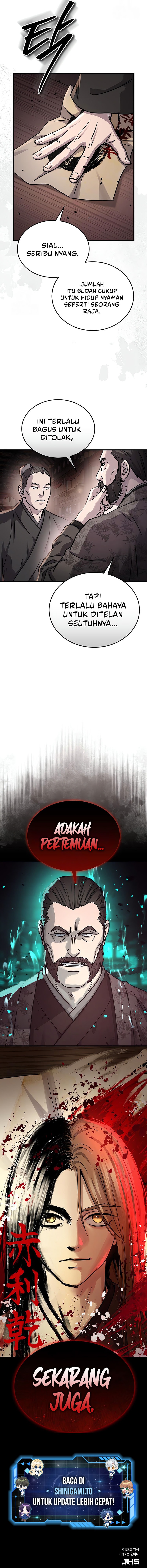 Absolute Dominion - Chapter 62 20