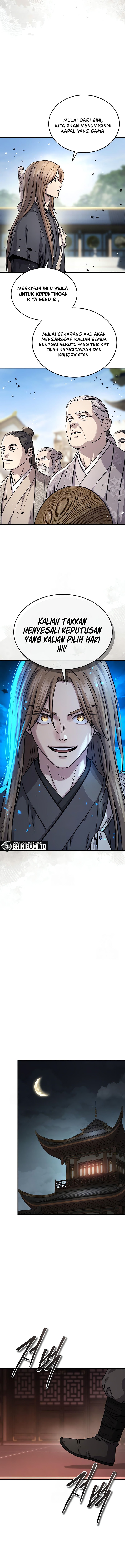 Absolute Dominion - Chapter 62 18