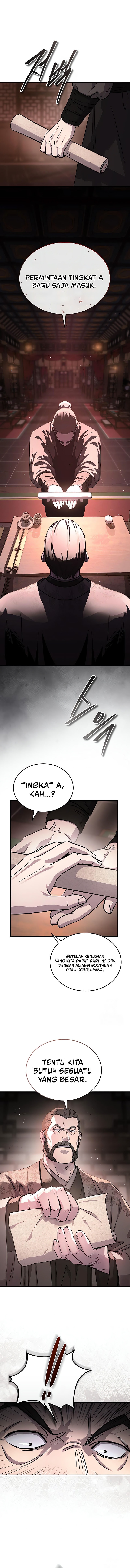 Absolute Dominion - Chapter 62 19