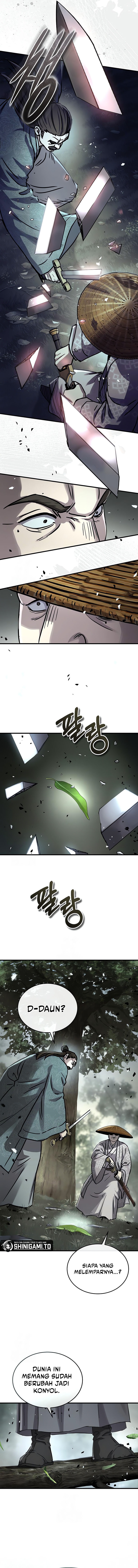 Absolute Dominion - Chapter 62 13