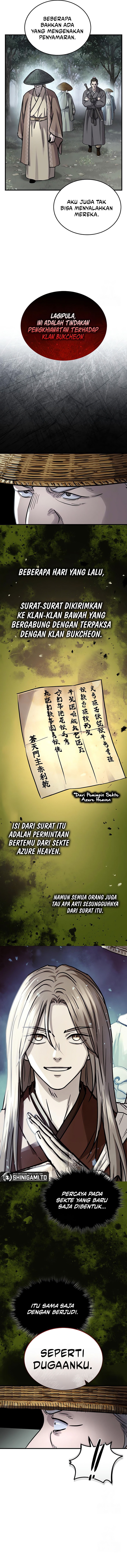 Absolute Dominion - Chapter 62 10