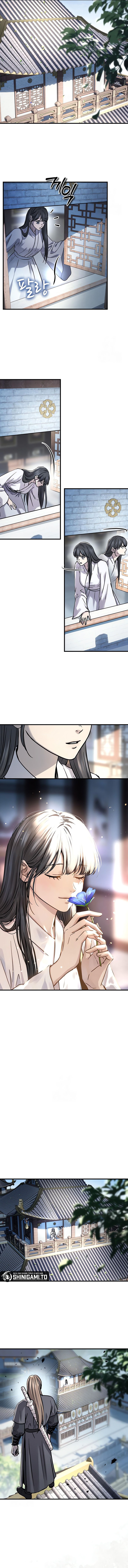 Absolute Dominion - Chapter 62 6