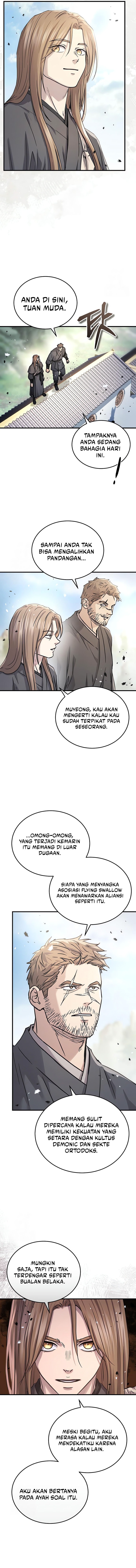 Absolute Dominion - Chapter 62 7