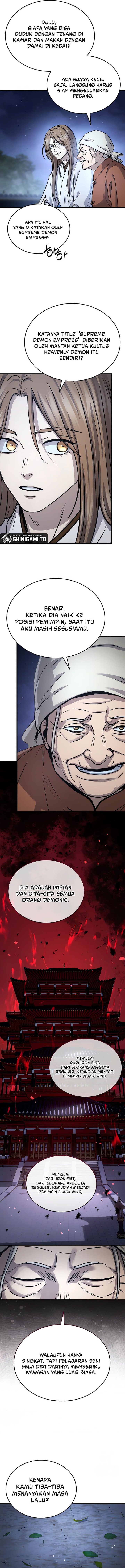 Absolute Dominion - Chapter 63 8