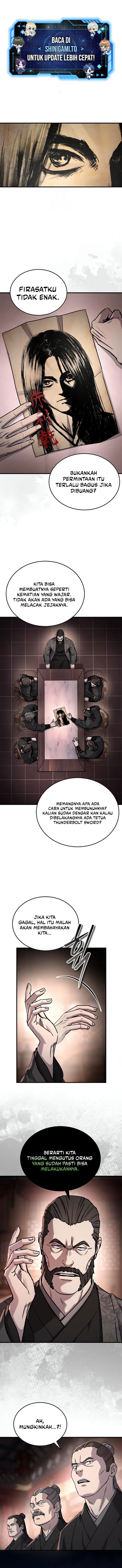 Absolute Dominion - Chapter 63 2