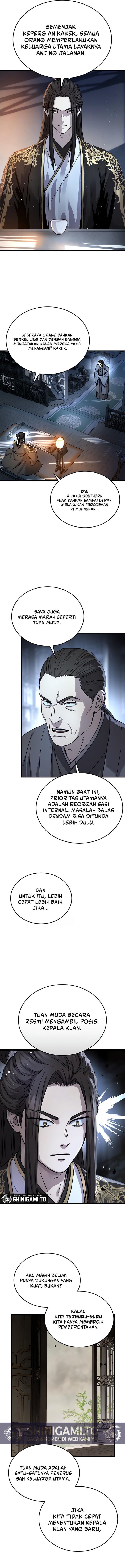 Absolute Dominion - Chapter 63 12