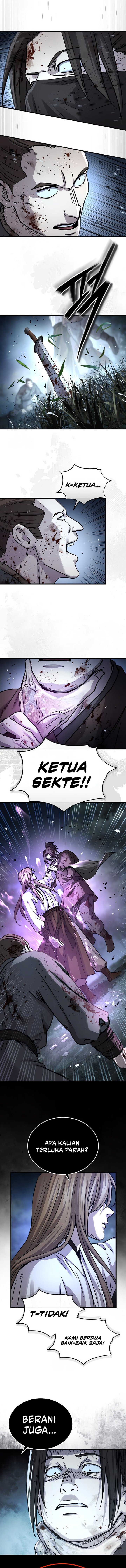 Absolute Dominion - Chapter 63 16