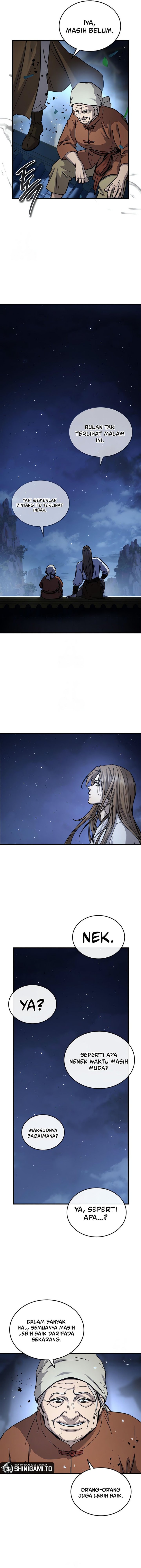 Absolute Dominion - Chapter 63 7