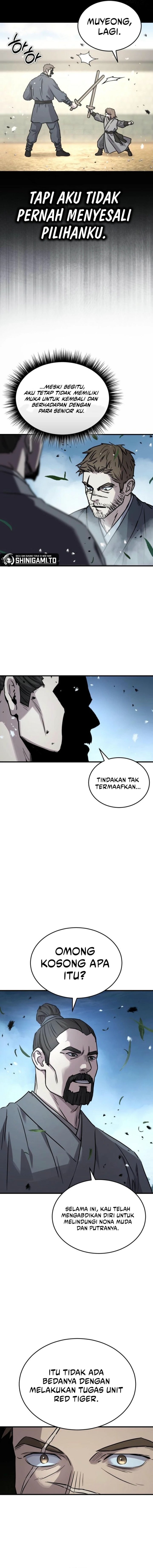 Absolute Dominion - Chapter 60 9