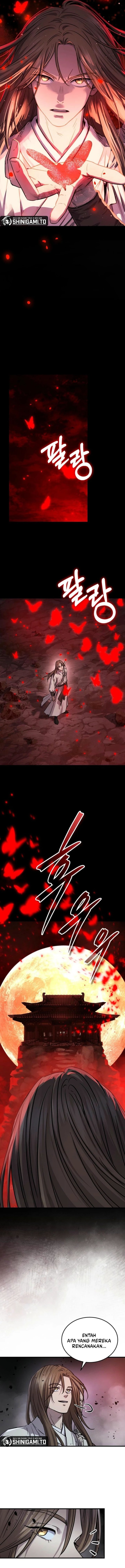 Absolute Dominion - Chapter 60 3