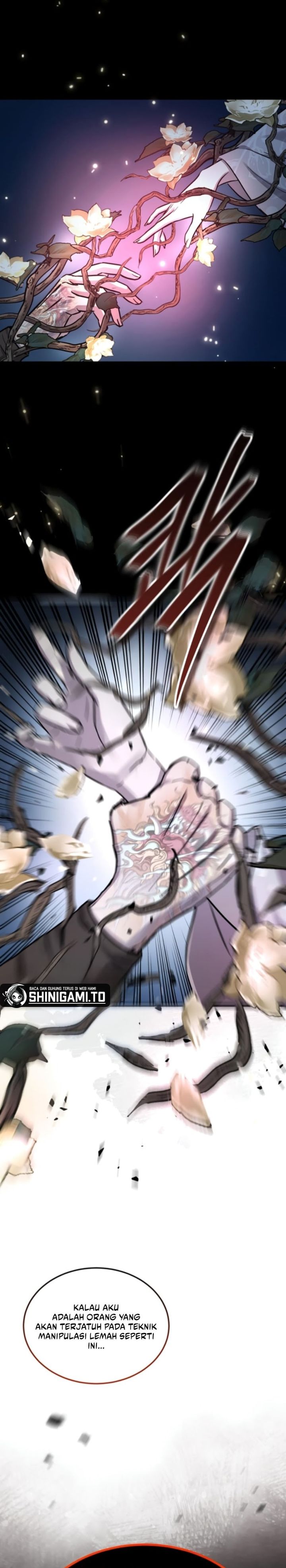 Absolute Dominion - Chapter 61 39