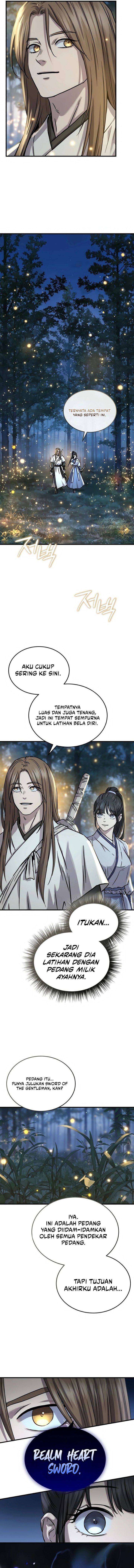 Absolute Dominion - Chapter 66 9