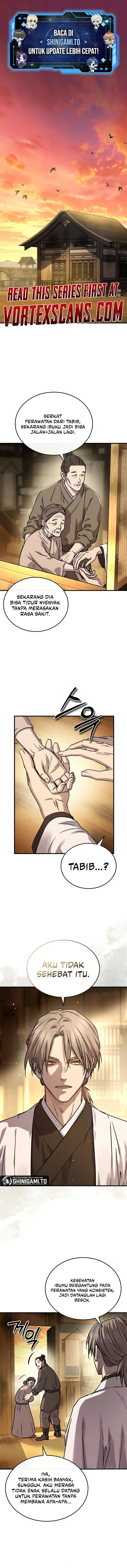 Absolute Dominion - Chapter 66 2