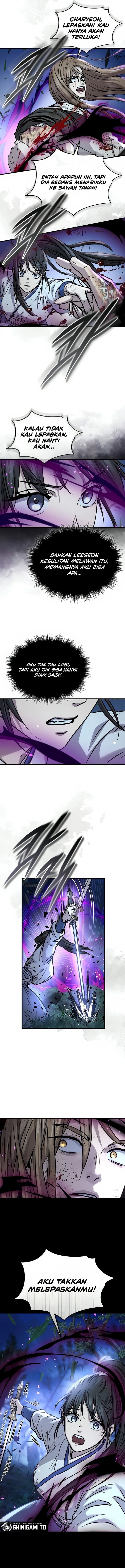 Absolute Dominion - Chapter 66 19