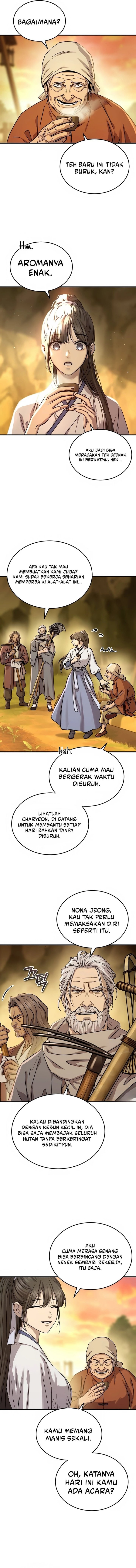 Absolute Dominion - Chapter 66 7