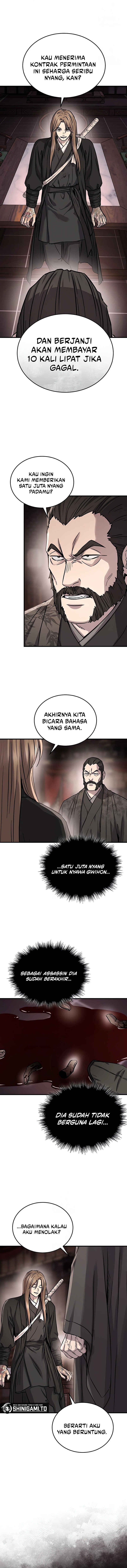 Absolute Dominion - Chapter 65 3