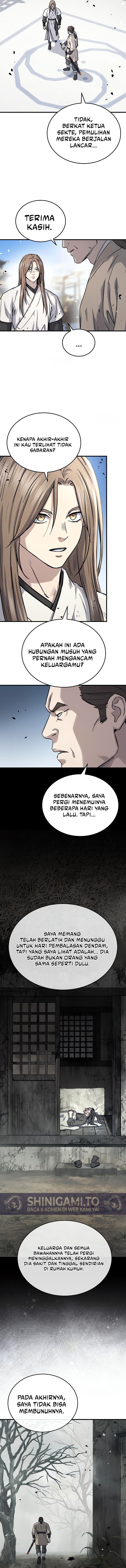 Absolute Dominion - Chapter 65 12