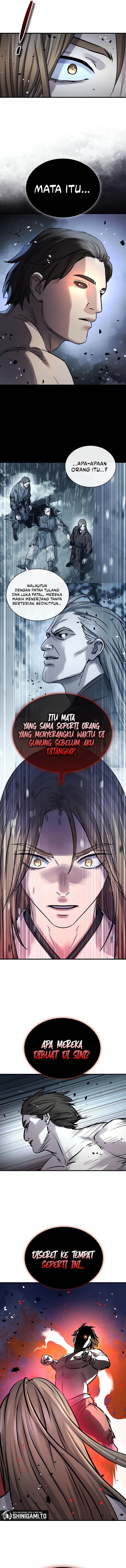 Absolute Dominion - Chapter 72 9