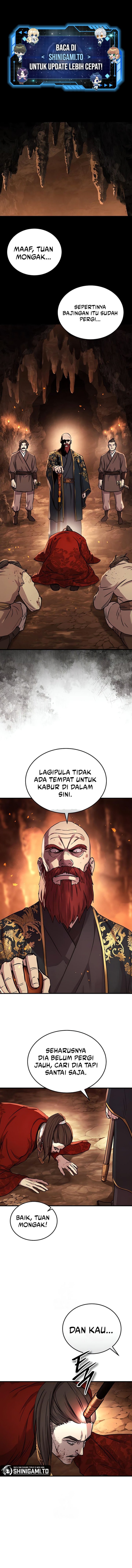 Absolute Dominion - Chapter 72 2