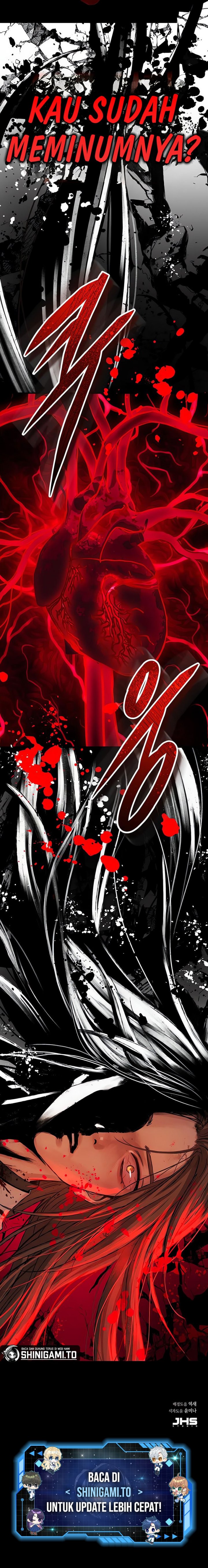 Absolute Dominion - Chapter 72 20