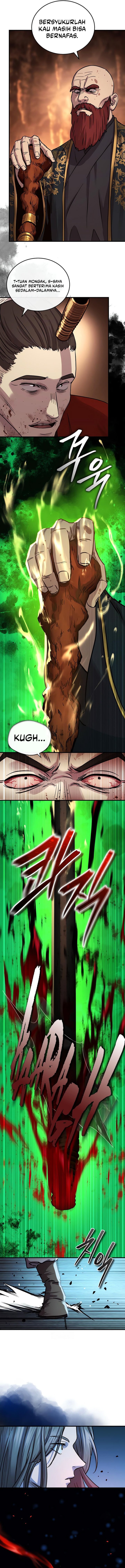 Absolute Dominion - Chapter 72 3