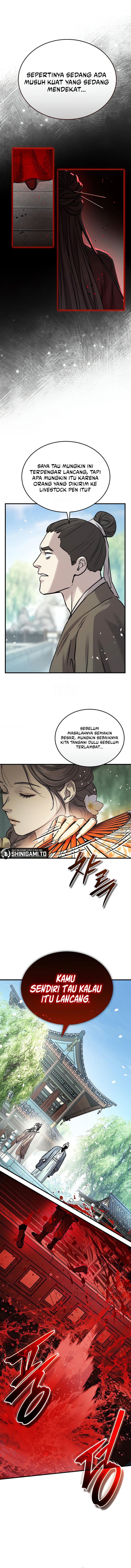 Absolute Dominion - Chapter 72 12