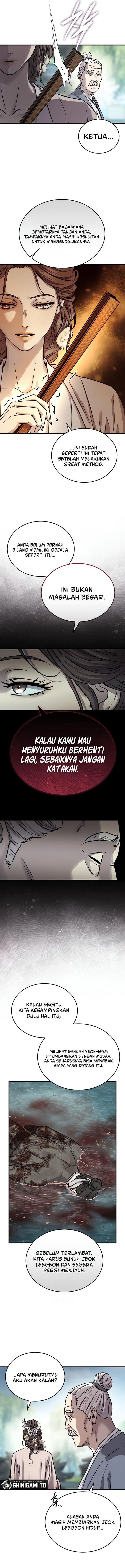 Absolute Dominion - Chapter 72 13
