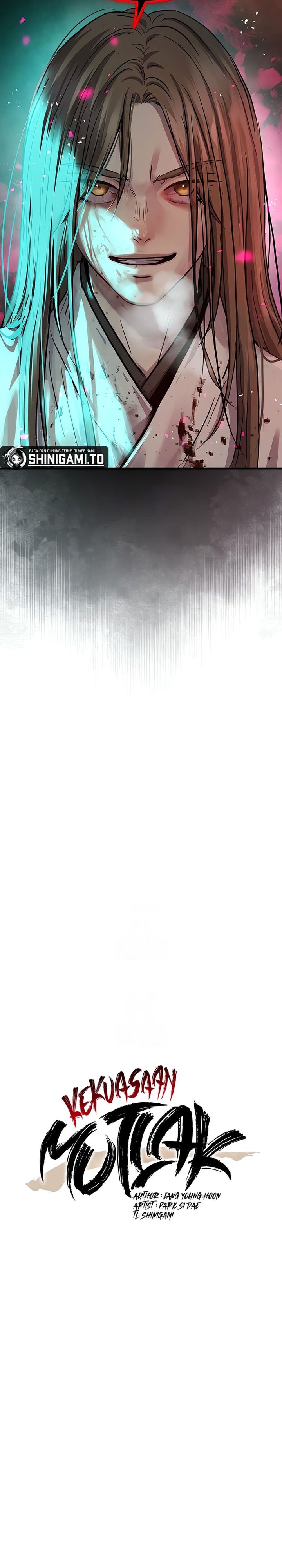 Absolute Dominion - Chapter 73 9