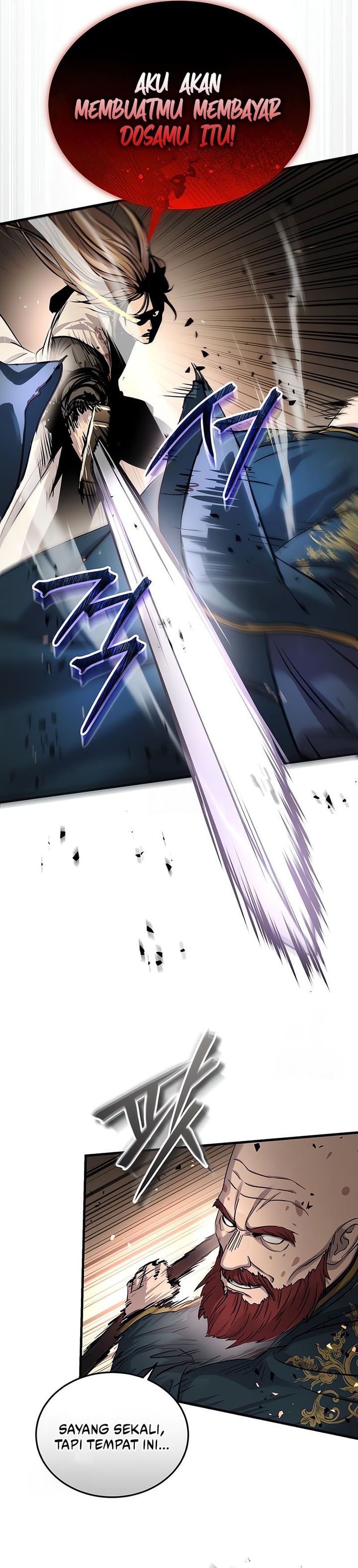 Absolute Dominion - Chapter 73 26