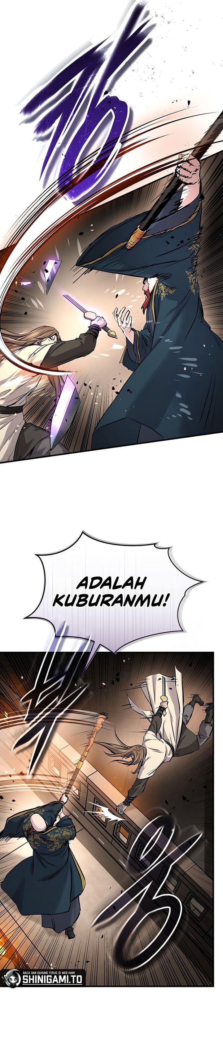 Absolute Dominion - Chapter 73 27