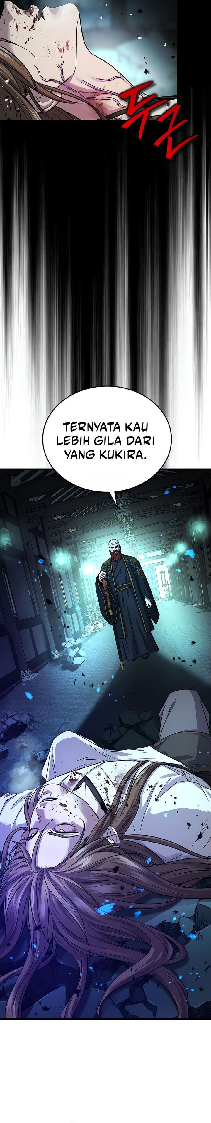 Absolute Dominion - Chapter 73 3