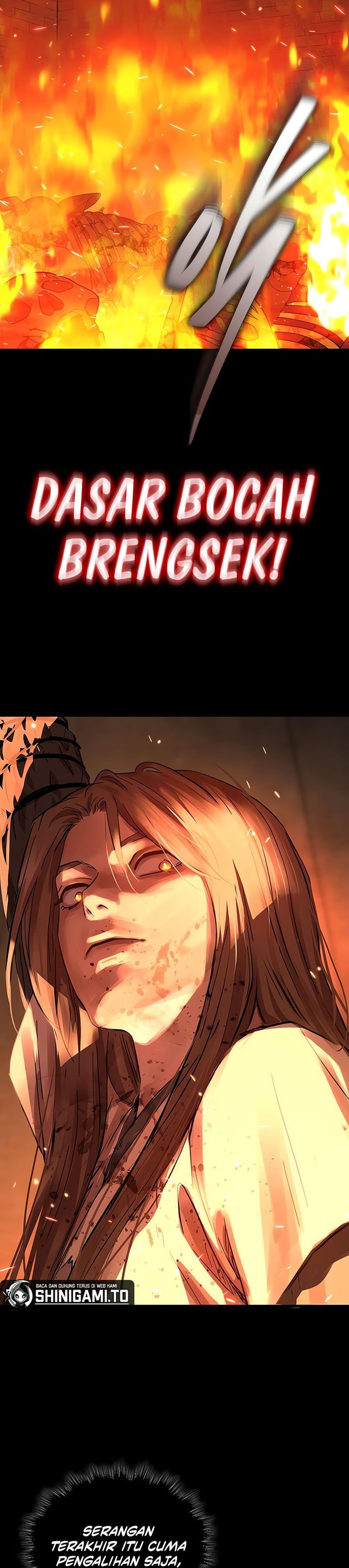 Absolute Dominion - Chapter 73 38