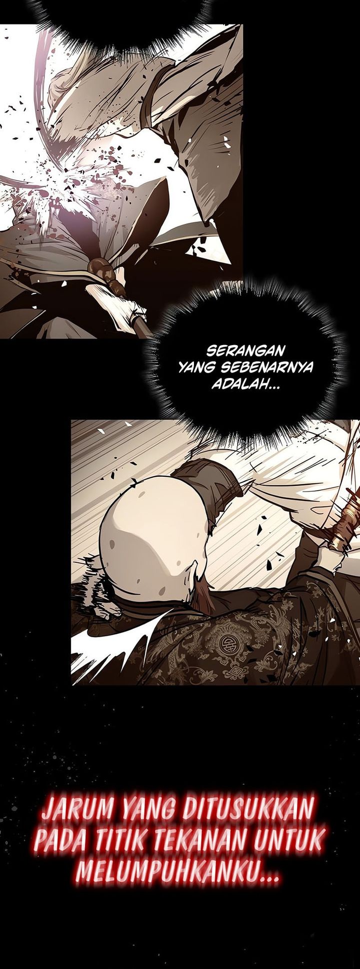 Absolute Dominion - Chapter 73 39