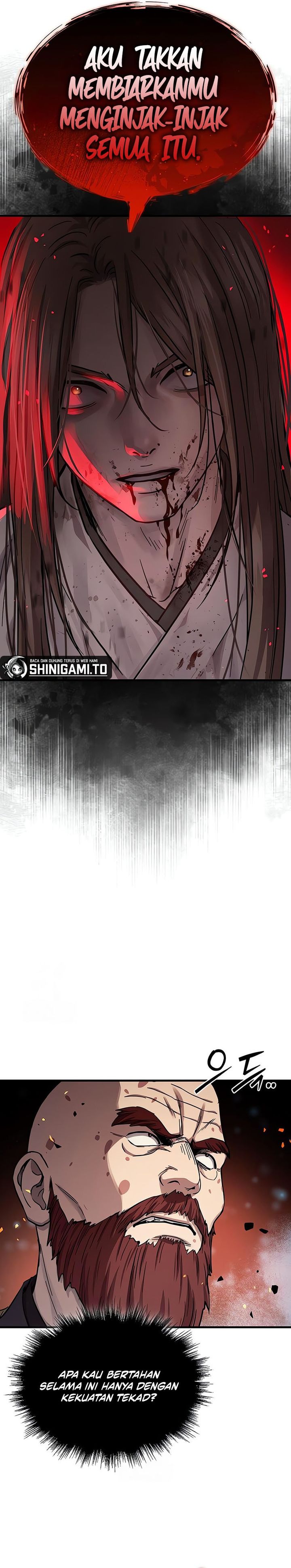 Absolute Dominion - Chapter 73 32