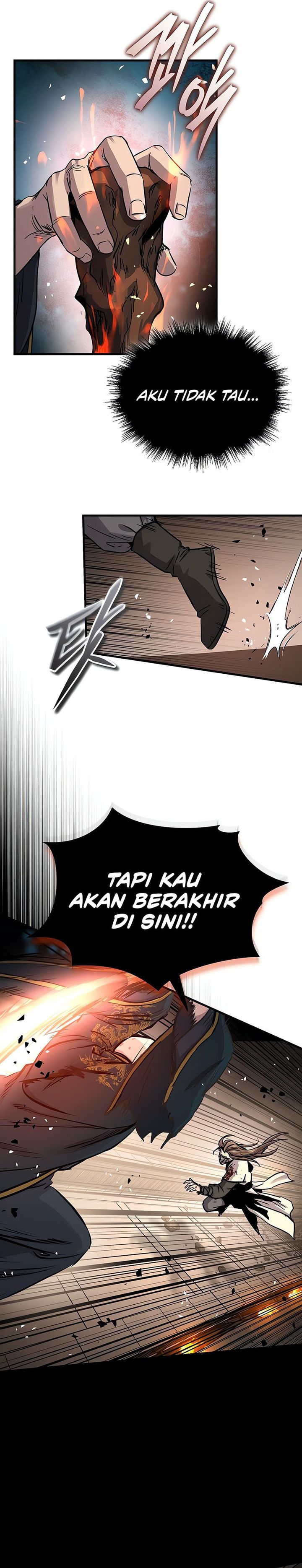 Absolute Dominion - Chapter 73 33