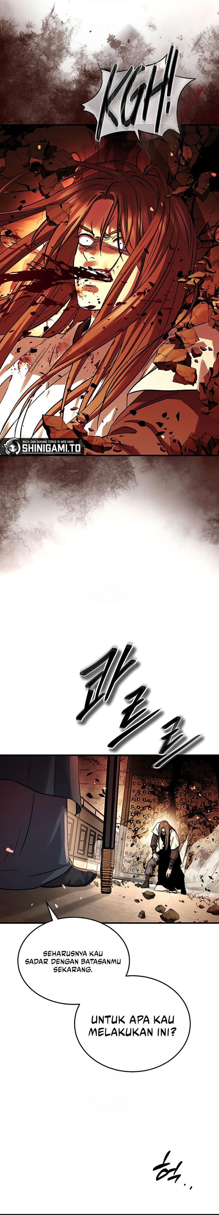 Absolute Dominion - Chapter 73 30